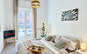 Porta Nuova - Alpitour Free Parking & Netflix