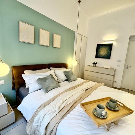 Porta Nuova - Alpitour Free Parking & Netflix Appartement Turijn Buitenkant foto